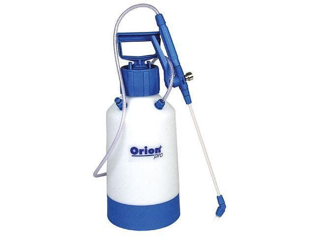 Kwazar Tryckspruta Orion Pro+ 3L