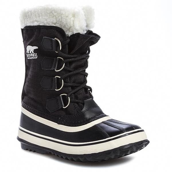Sorel Winter Carnival (Dam)