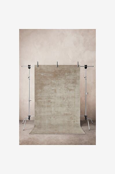 Jotex TRASTVERE viskosmatta 160x230 cm Greige 230 160