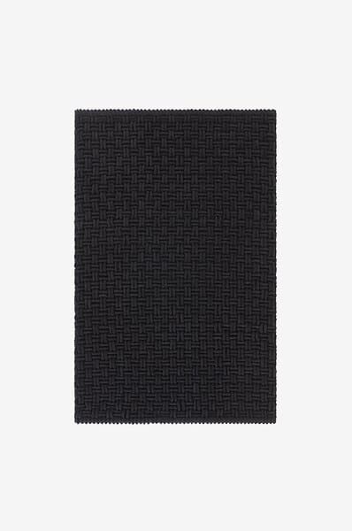 Jotex PANAMA badrumsmatta 80x150 cm Svart 80