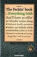 Colin Murphy, Donal O'Dea: The Feckin' Book of Everything Irish