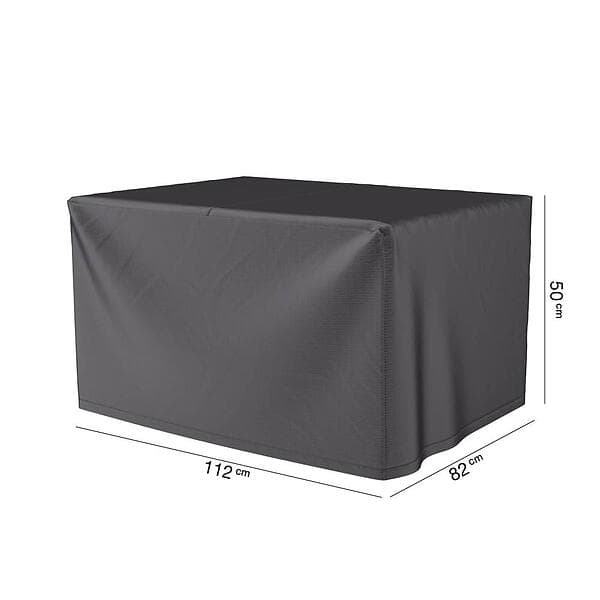 Aerocover Möbelskydd Till eldstad 112 x 82 cm