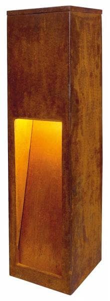 SLV Rusty Slot 50