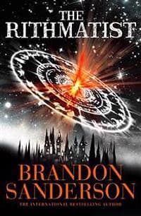 Brandon Sanderson: The Rithmatist