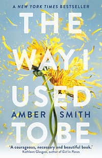 Amber Smith: The Way I Used to Be