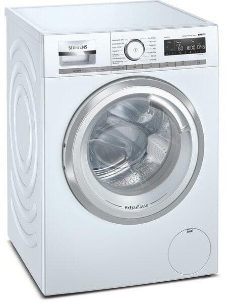 Siemens WM6HXKO1DN (Vit)