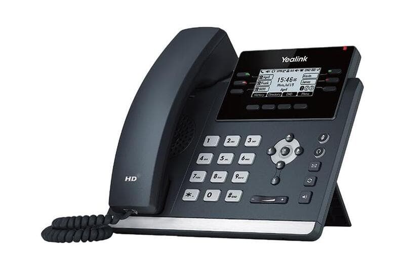 Yealink SIP-T42U V2