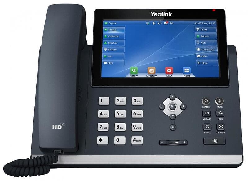 Yealink SIP-T48 V2