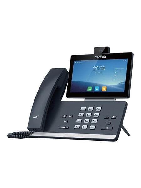 Yealink T58W