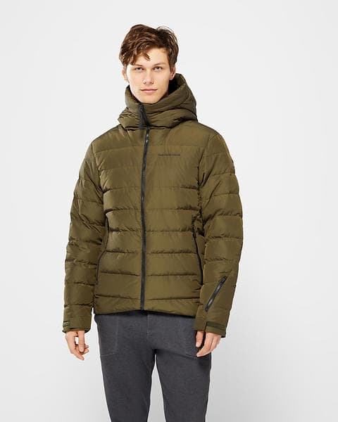 Peak Performance Down Jacket (Herr)