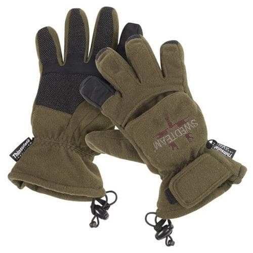 Swedteam Green Glove (Unisex)