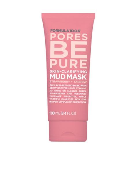 Formula 10.0.6 Pores Be Pure 100ml