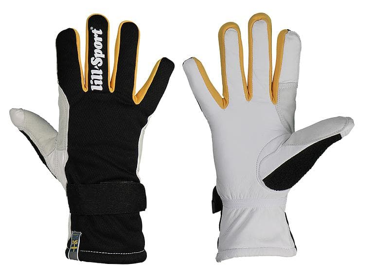 Lillsport Coach 0202 Glove (Unisex)