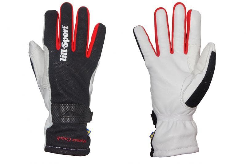 Lillsport Coach 0204 Glove (Dam)