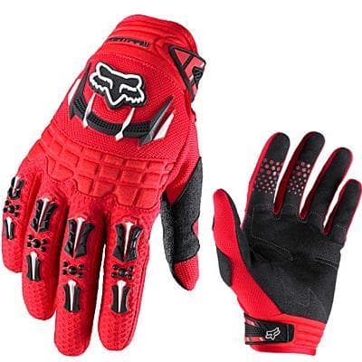 Fox Dirtpaw Glove (Junior)