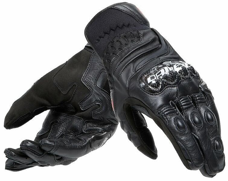 Dainese Carbon 4 Short Gloves (Herr)