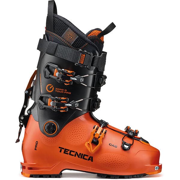 Tecnica Zero G Tour Pro