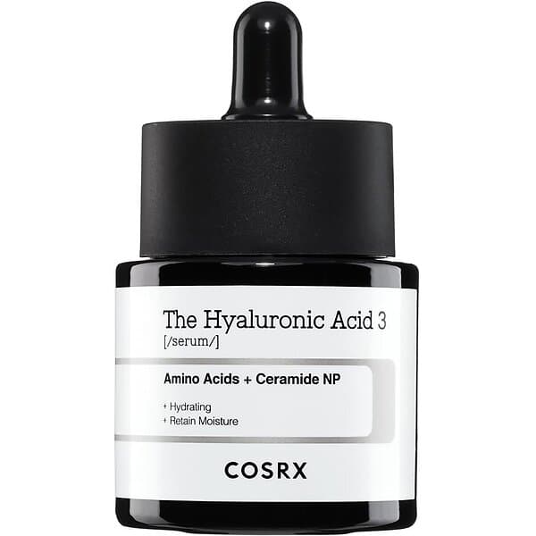 COSRX The Hyaluronic Acid 3 Serum 20ml