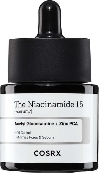 COSRX The Niacinamide 15 Serum 20ml