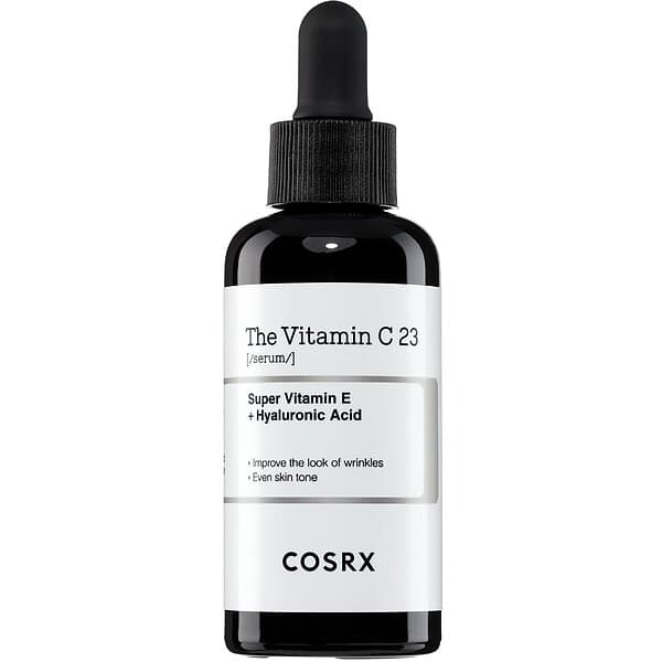 COSRX The Vitamin C 23 Serum 20ml