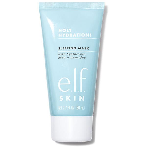 elf Cosmetics Holy Sleeping Mask 80ml