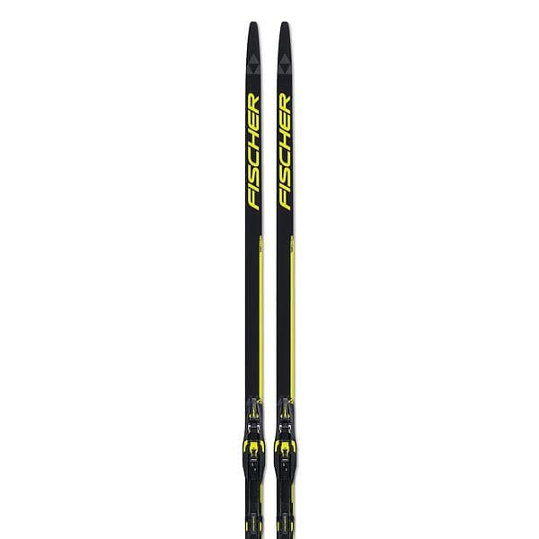 Fischer Twin Skin Pro