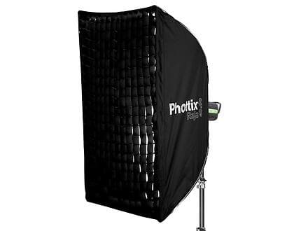 Phottix Raja Quick-Folding Softbox 60x90cm