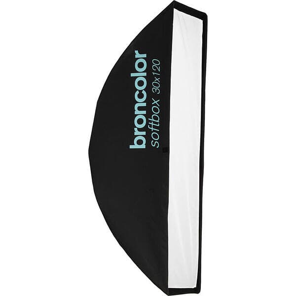 Broncolor Softbox 30x120cm