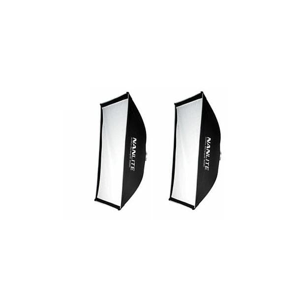 NANLITE Softbox Recta 60x90cm