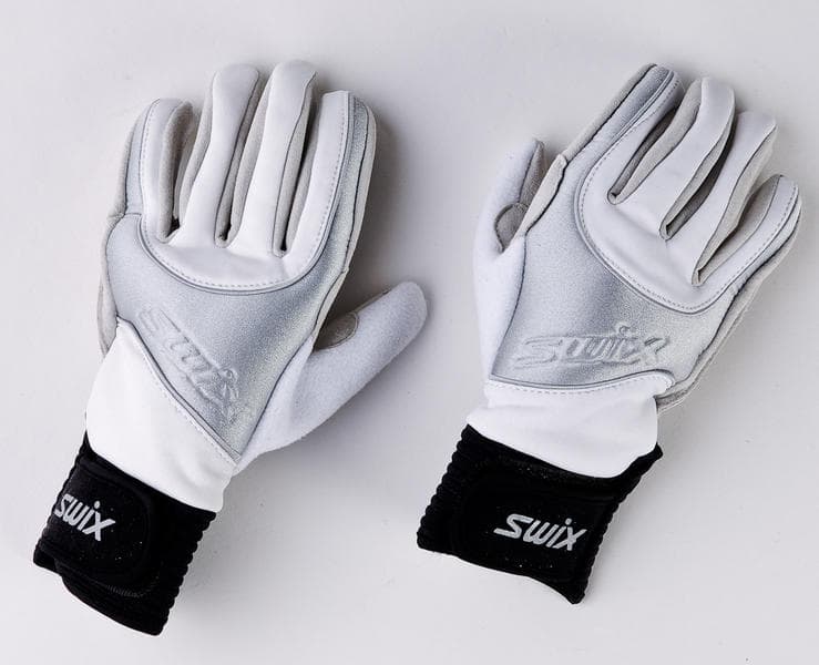 Swix Cross Glove (Dam)