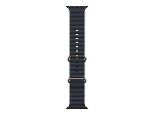 Apple 49mm Midnight Ocean Band