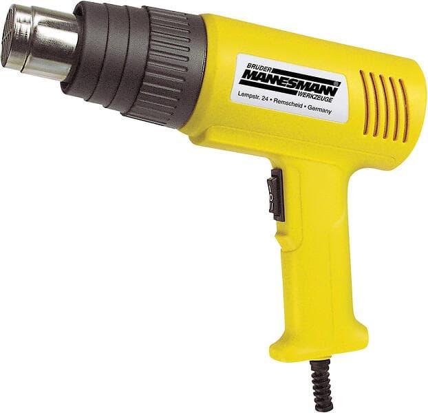 Brüder Mannesmann M49500 2000W