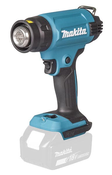 Makita DHG181ZJ 18V (Utan Batteri)