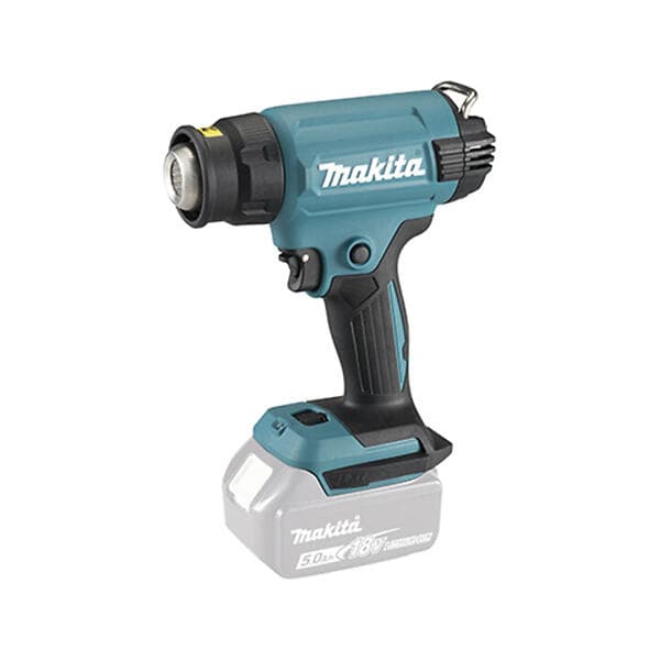 Makita DHG181ZK