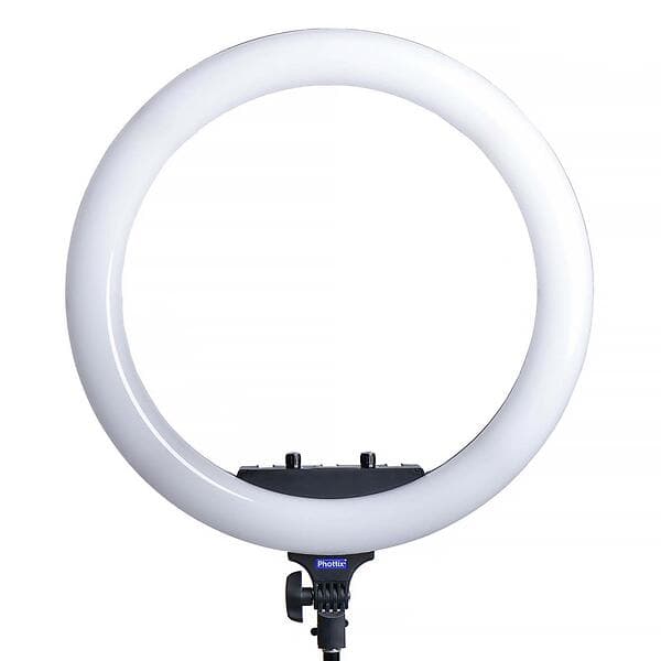 Phottix Nuada Ring60 LED