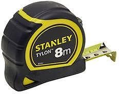 Stanley Måttband Tylon 8m