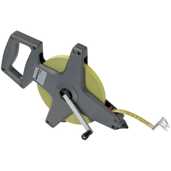 Hultafors PL Mätband 50m