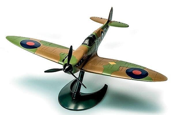 Airfix Quick Build Spitfire