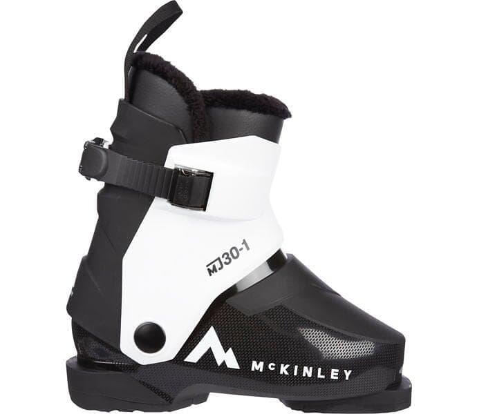 McKINLEY MJ30-1 Jr