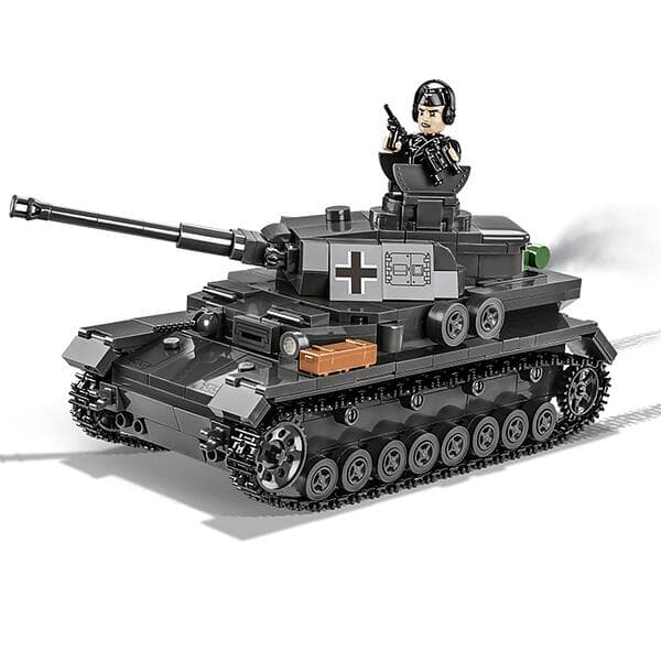 Cobi Panzer IV Ausf.G