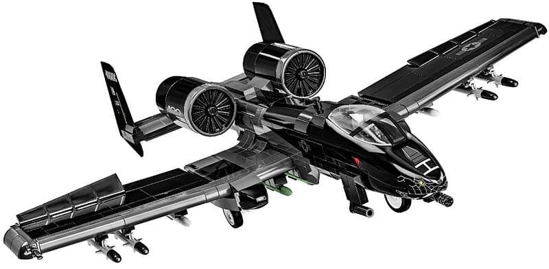 Cobi A10 Thunderbolt II