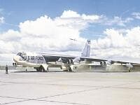 Italeri B-52G Stratofortress 1:72