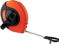 Bahco LTB-30 Måttband 30m