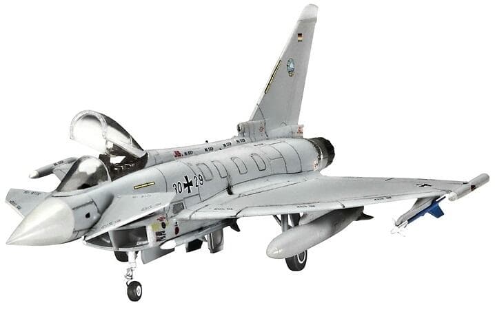 Revell Eurofighter Typhoon 1:144