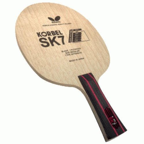 Butterfly Korbel SK7 Off+