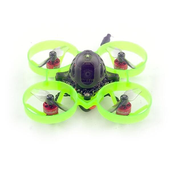 Happymodel Mobula6 Analog 1S Whoop Race ELRS