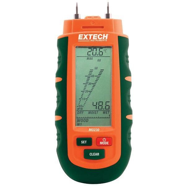 Extech MO230