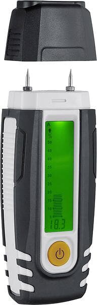 Laserliner DampFinder Compact