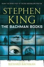 Richard Bachman, Stephen King: The Bachman Books