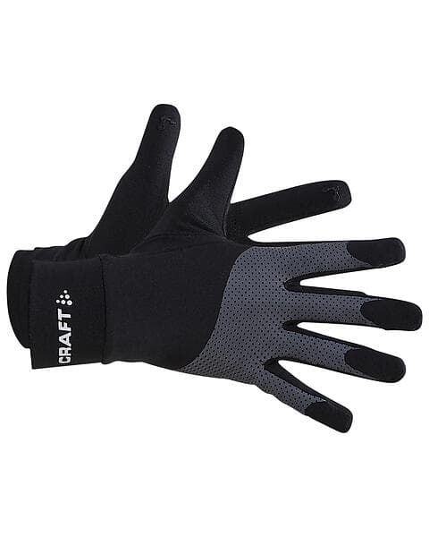 Craft ADV Lumen Fleece Glove (Dam)